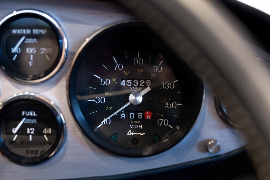 Ferrari Dino 246 GTS