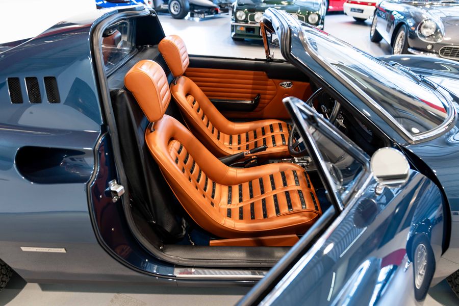 Ferrari Dino 246 GTS