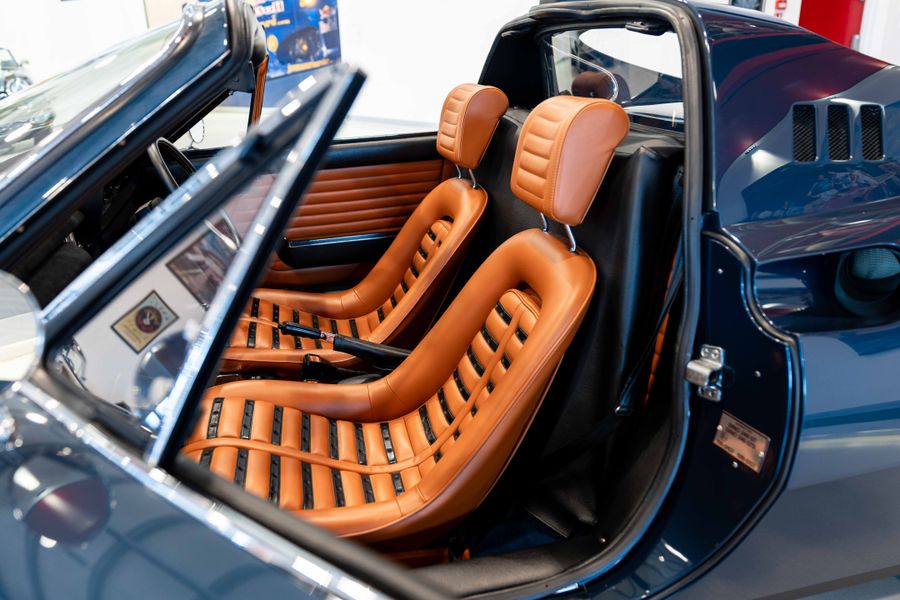 Ferrari Dino 246 GTS