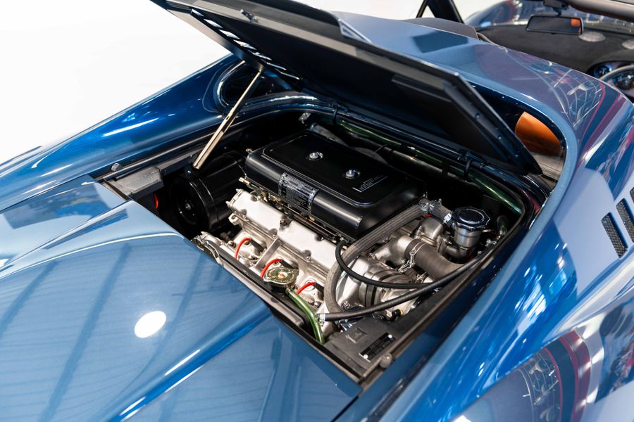 Ferrari Dino 246 GTS
