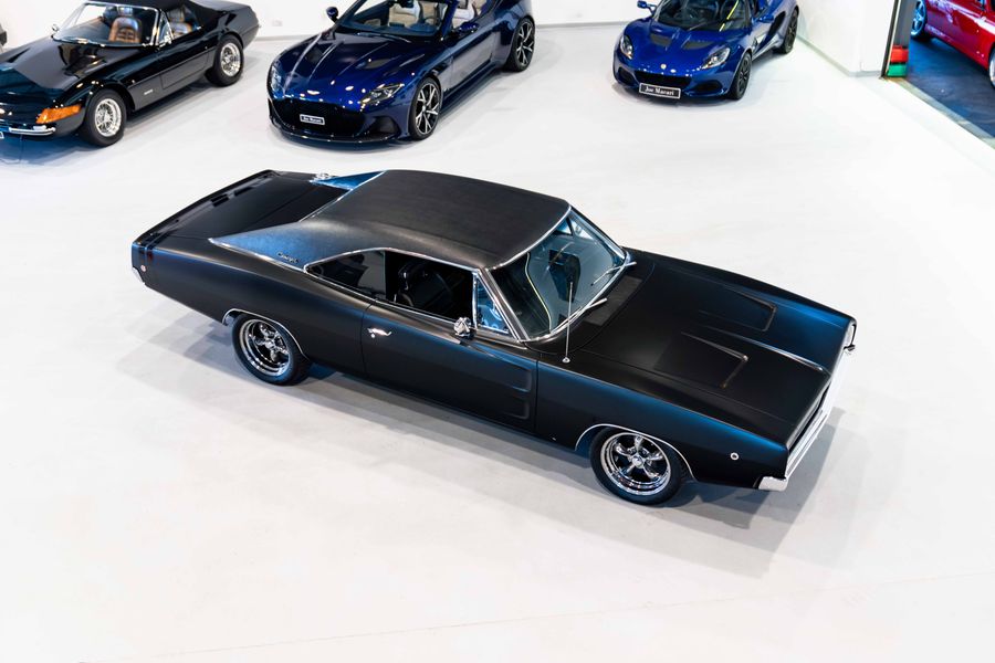 Dodge Charger R/T
