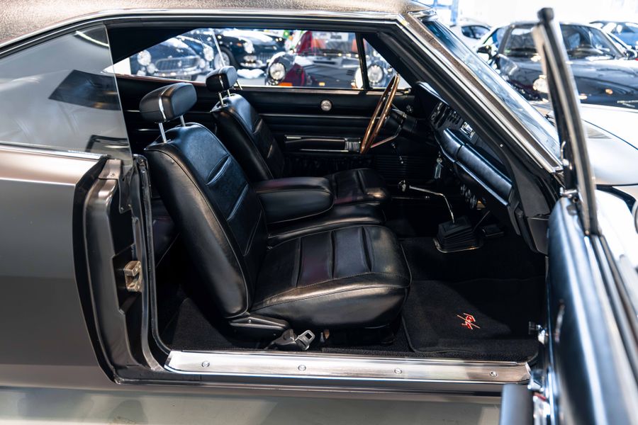 Dodge Charger R/T