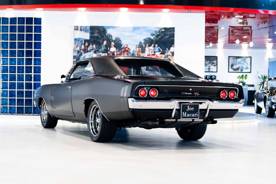 Dodge Charger R/T