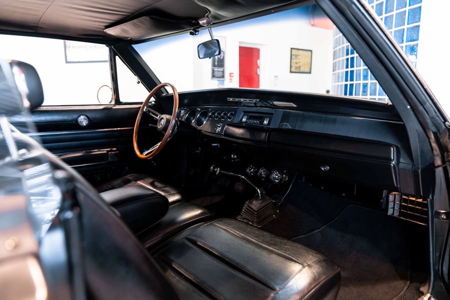 Dodge Charger R/T