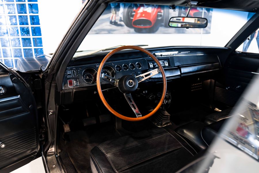 Dodge Charger R/T
