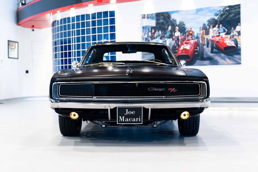 Dodge Charger R/T