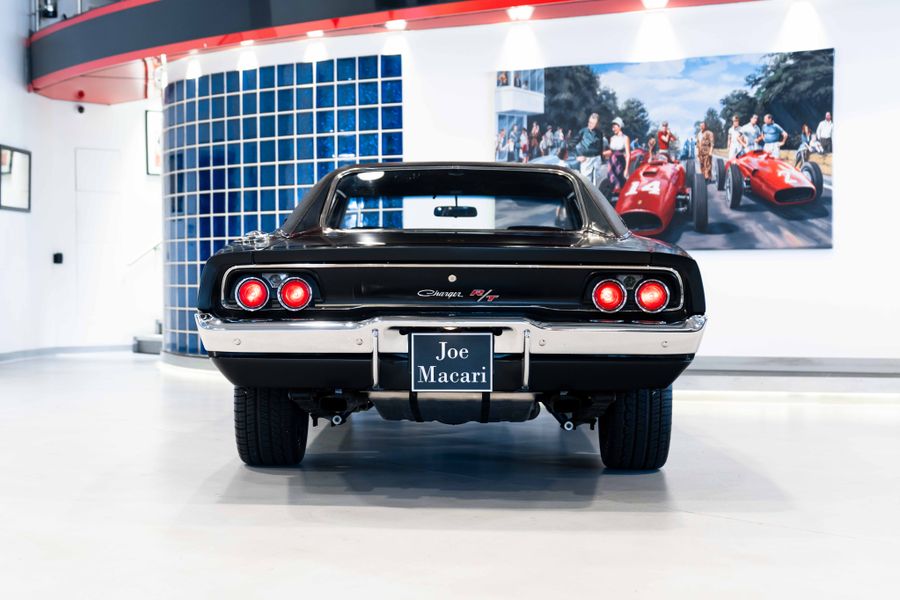 Dodge Charger R/T