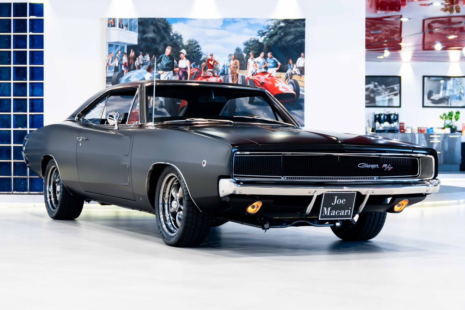 Dodge Charger R/T