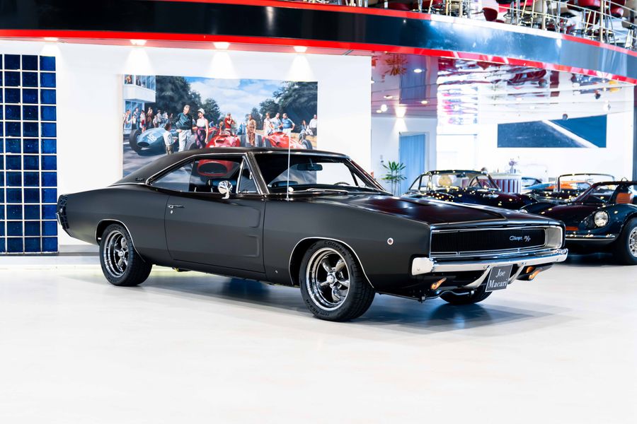 Dodge Charger R/T