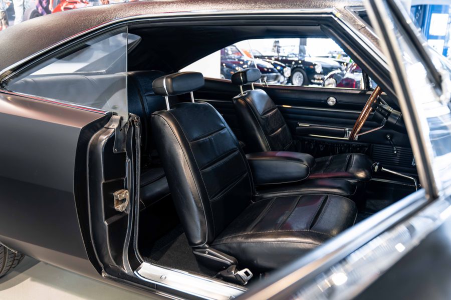 Dodge Charger R/T
