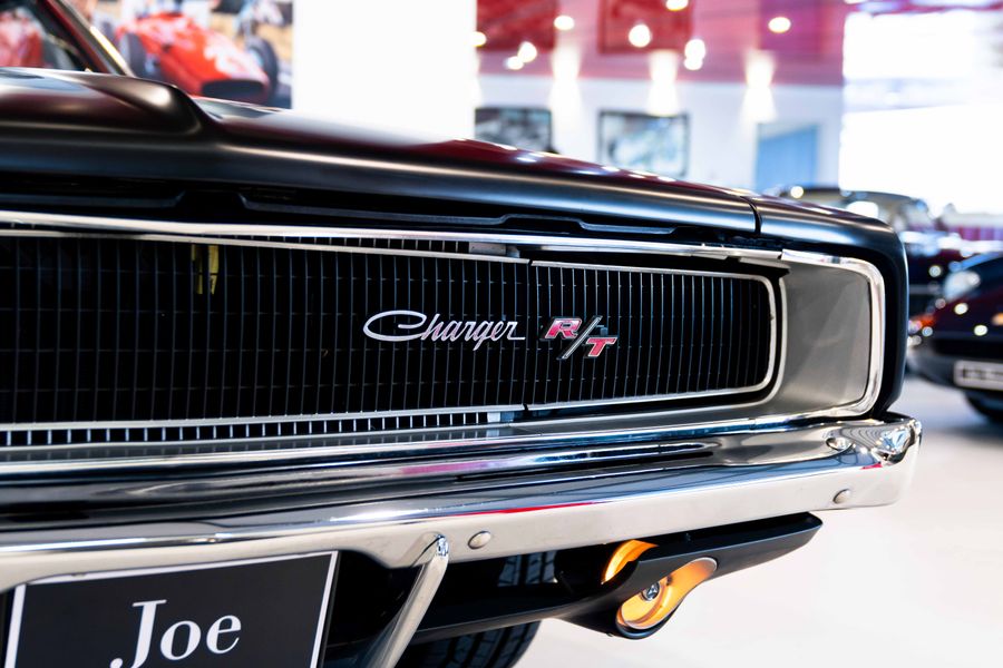 Dodge Charger R/T