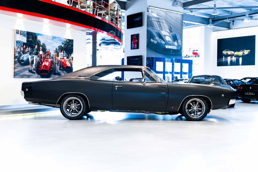 Dodge Charger R/T