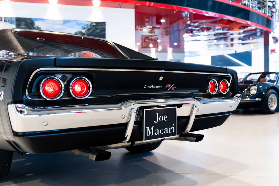 Dodge Charger R/T