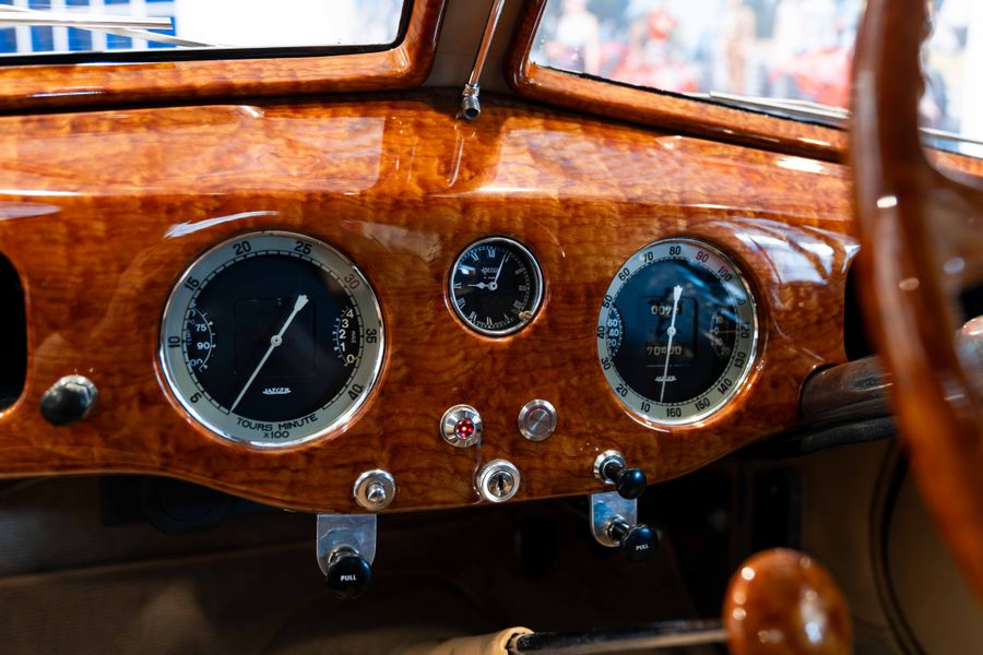 Delahaye 135 "Atlantic"
