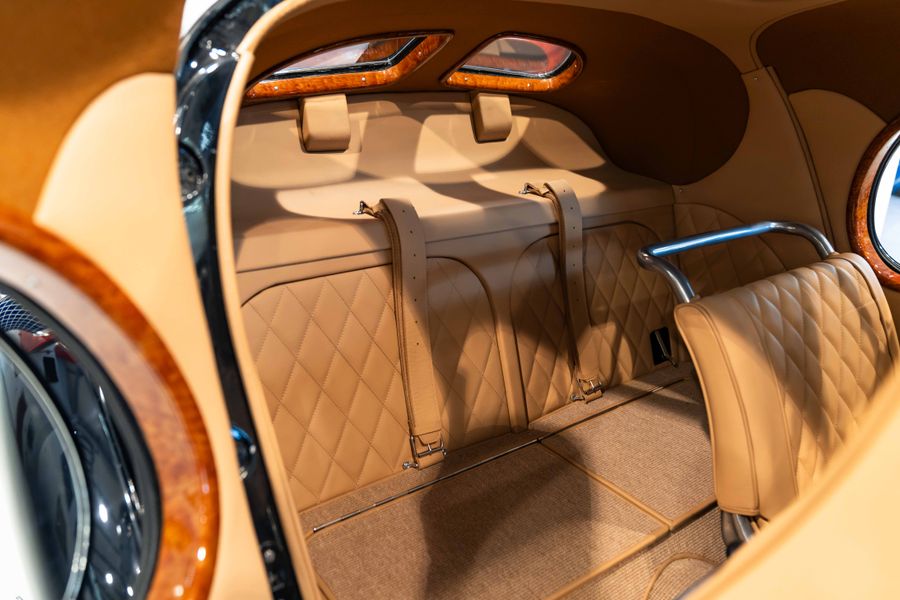 Delahaye 135 "Atlantic"