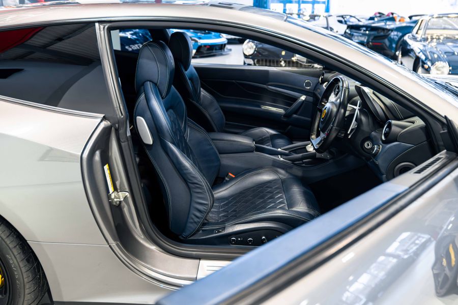 Ferrari FF