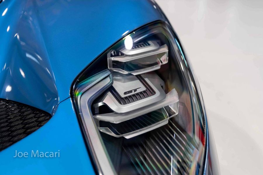 2018 Ford GT
