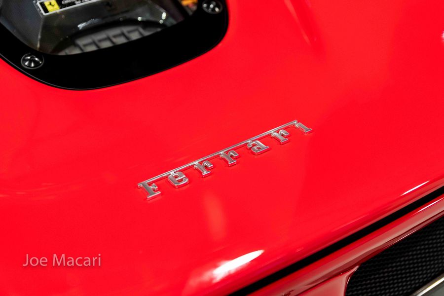 2014 Ferrari LaFerrari