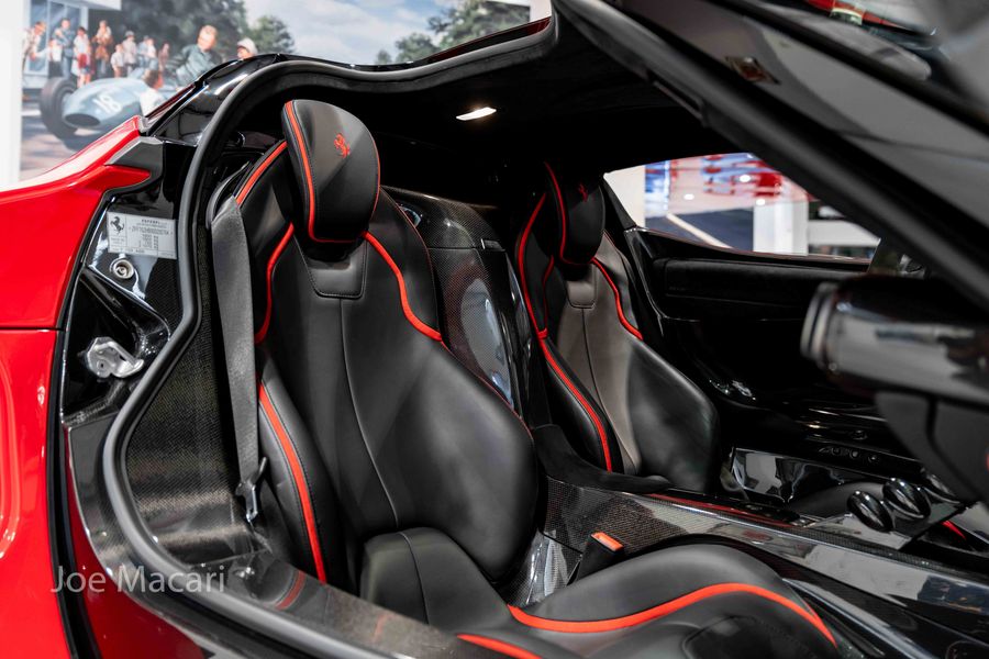 2014 Ferrari LaFerrari