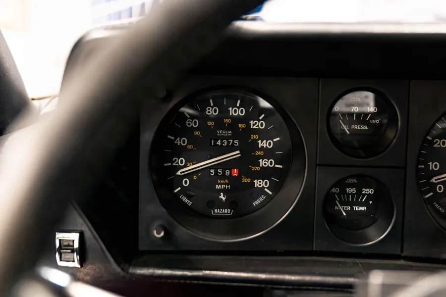 Ferrari 365 GTC/4