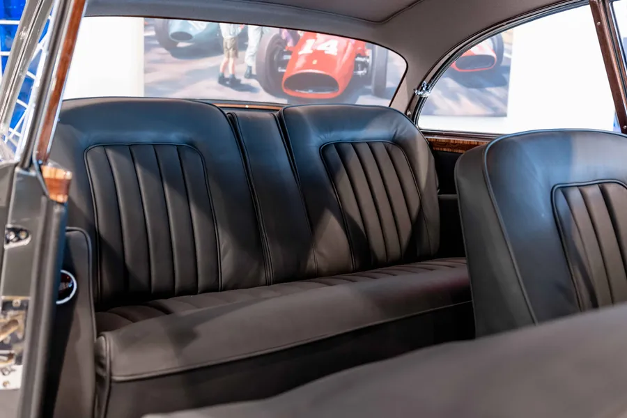 1960 Bentley S2 Continental
