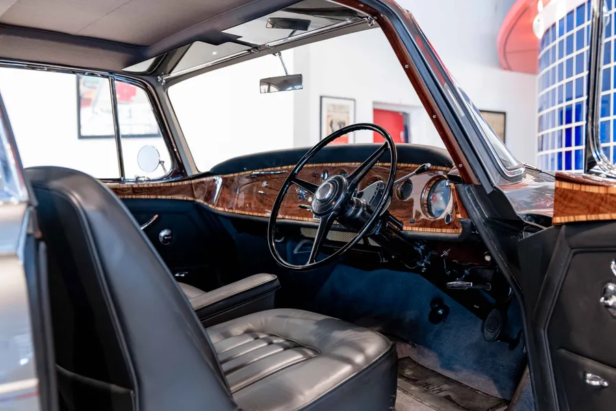1960 Bentley S2 Continental