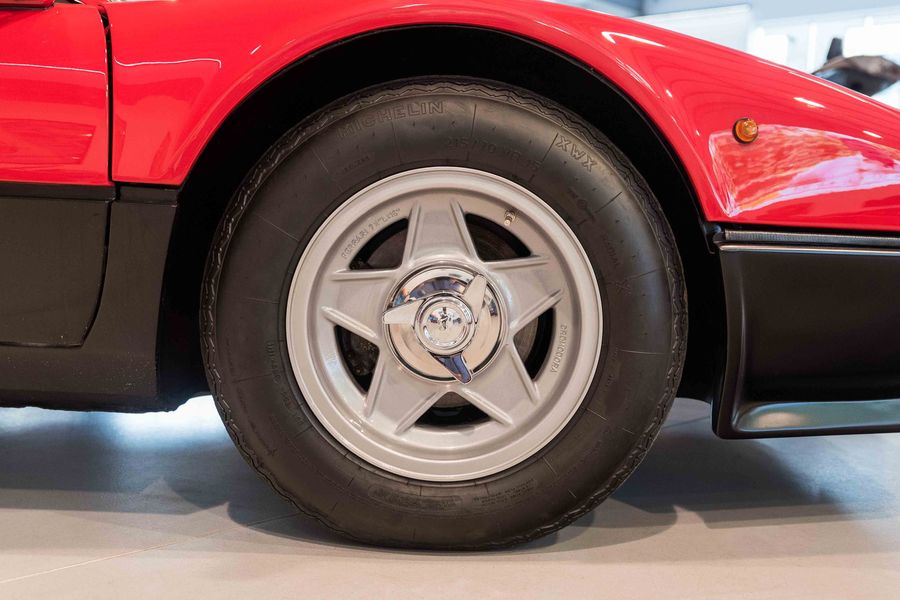 Ferrari 512BB RHD