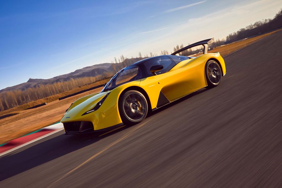 Dallara