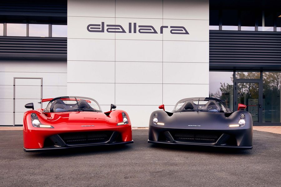 Dallara