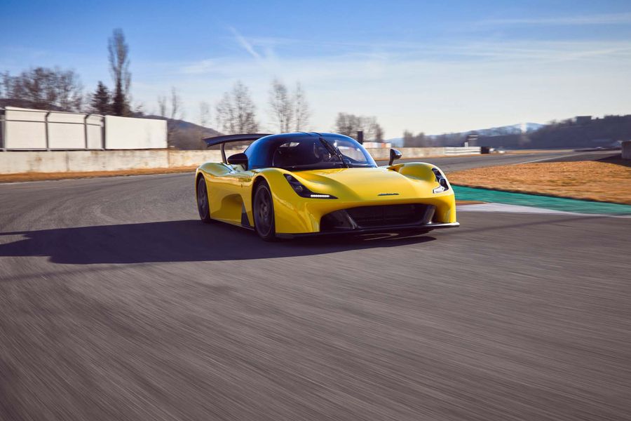 Dallara