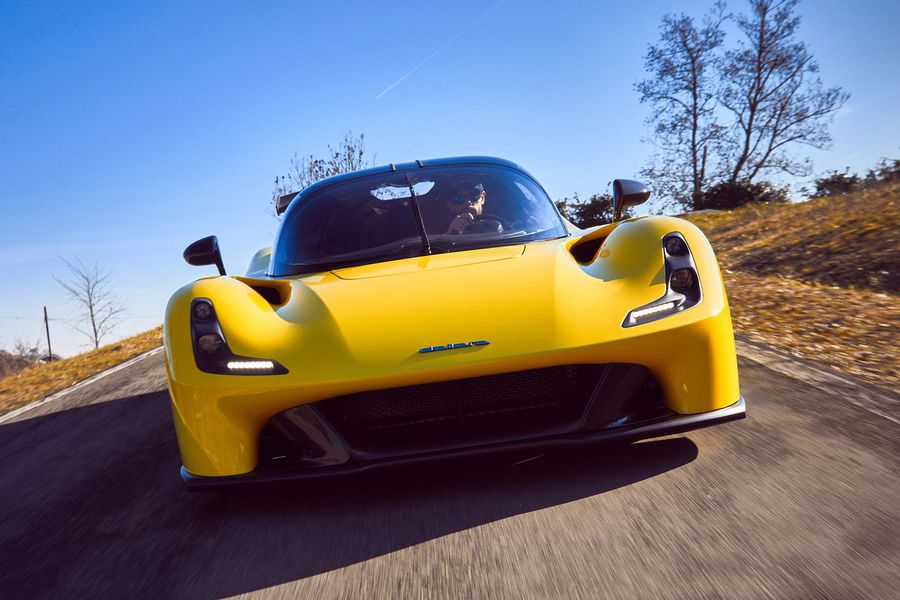 Dallara