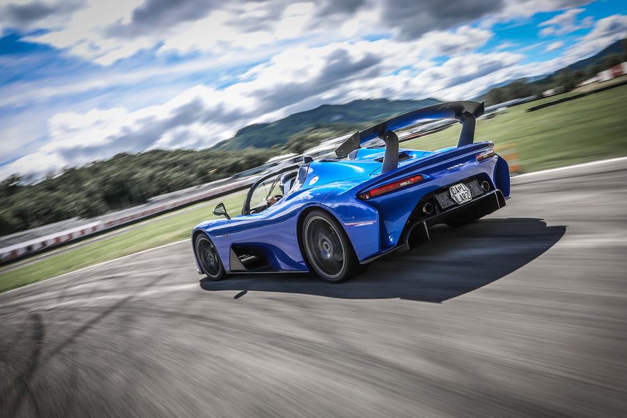 Dallara