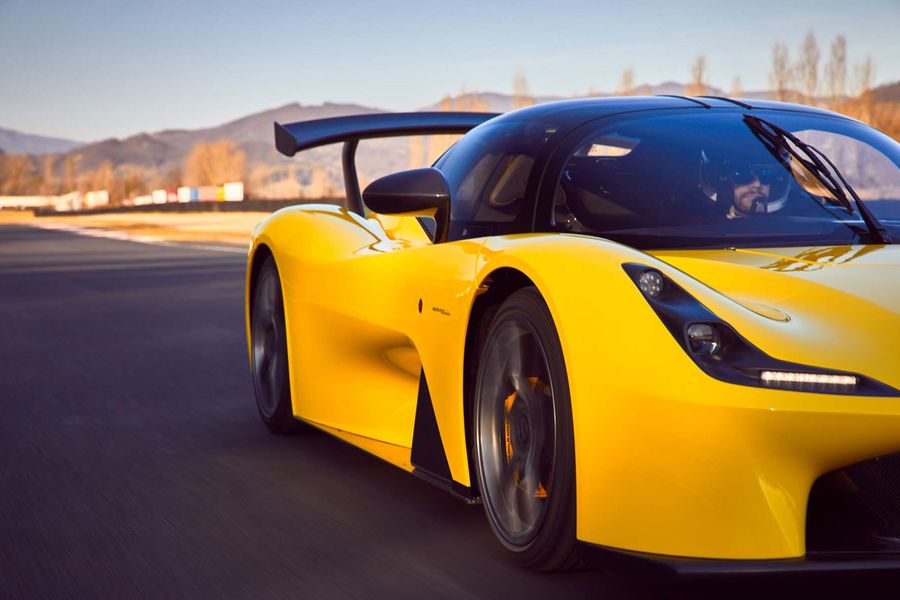 Dallara