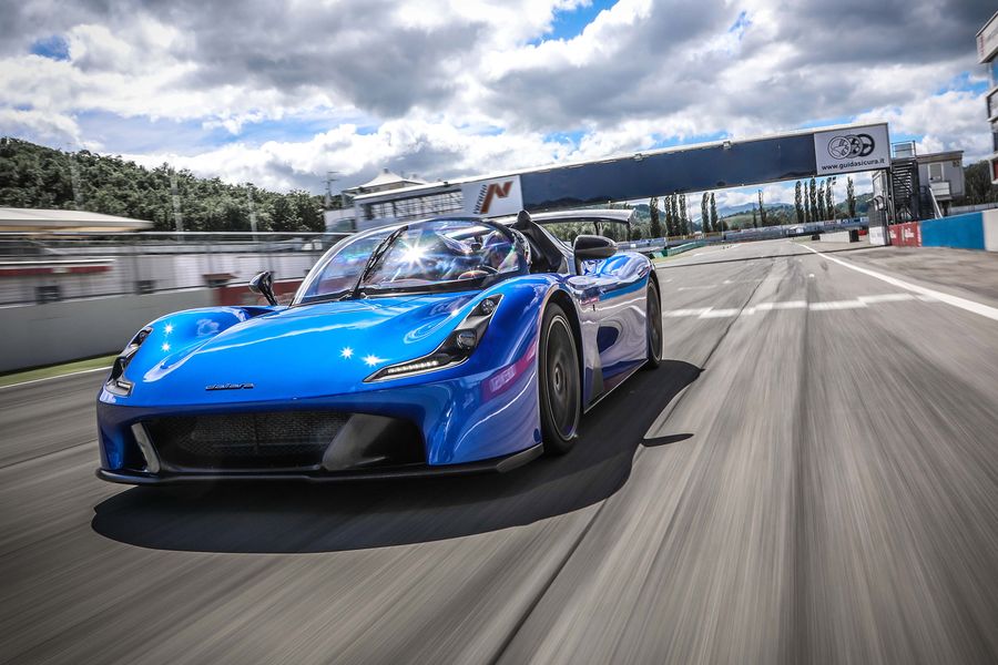 Dallara
