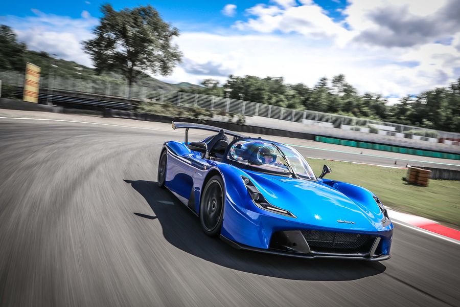 Dallara